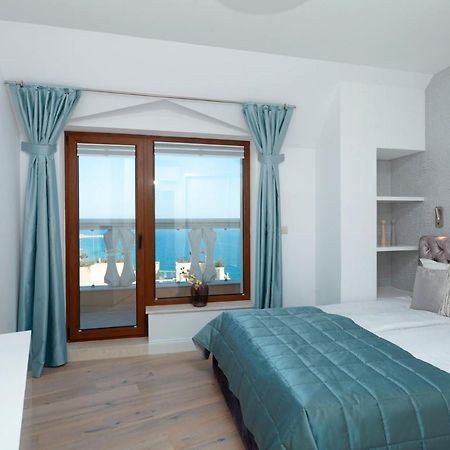 La Mer Penthouse Varna Eksteriør billede